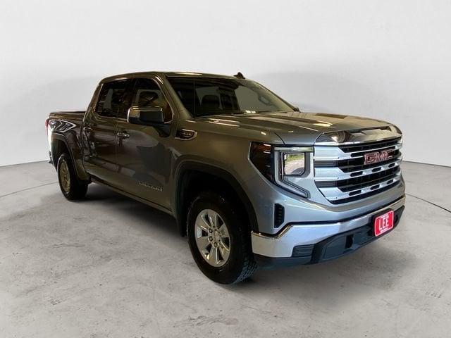 used 2024 GMC Sierra 1500 car, priced at $43,994