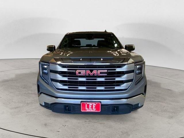 used 2024 GMC Sierra 1500 car, priced at $43,994
