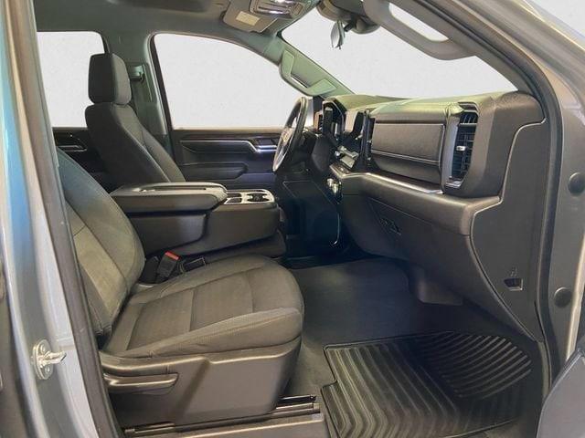 used 2024 GMC Sierra 1500 car, priced at $43,994