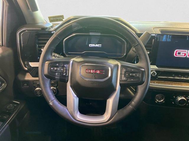 used 2024 GMC Sierra 1500 car, priced at $43,994