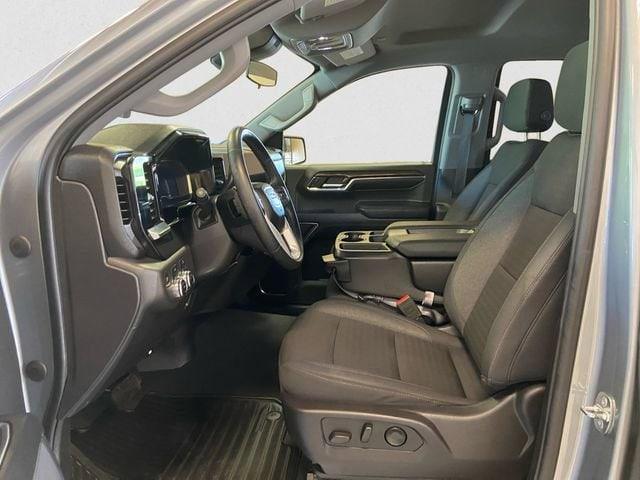 used 2024 GMC Sierra 1500 car, priced at $43,994