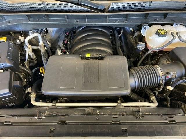 used 2024 GMC Sierra 1500 car, priced at $43,994
