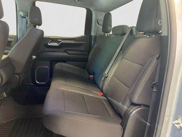 used 2024 GMC Sierra 1500 car, priced at $43,994