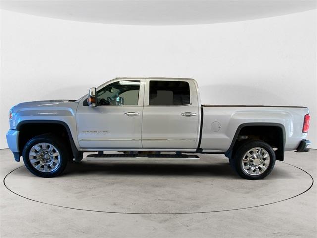 used 2019 GMC Sierra 2500 car, priced at $53,915