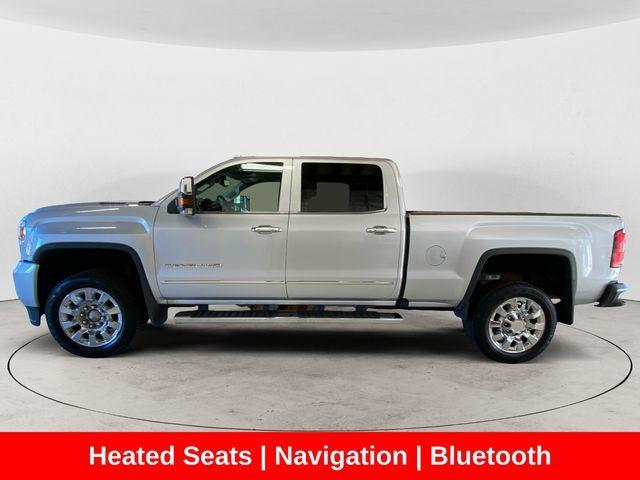 used 2019 GMC Sierra 2500 car, priced at $48,998