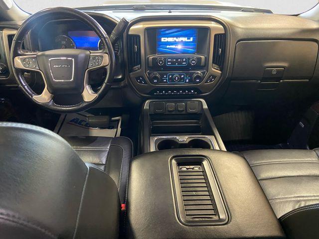 used 2019 GMC Sierra 2500 car, priced at $51,500