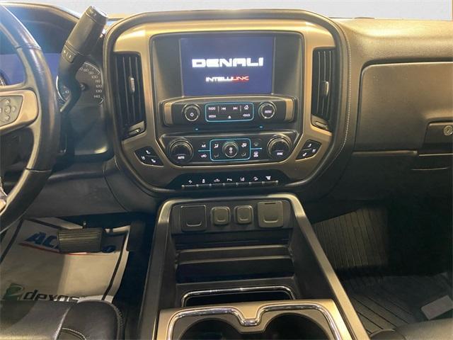 used 2019 GMC Sierra 2500 car, priced at $53,915