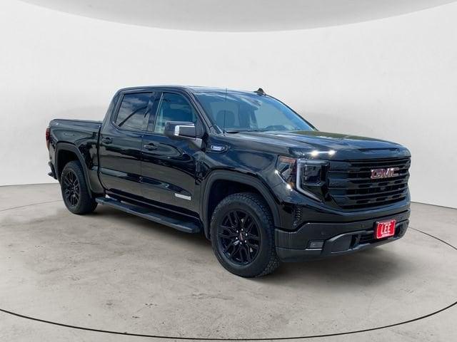 used 2024 GMC Sierra 1500 car, priced at $54,995