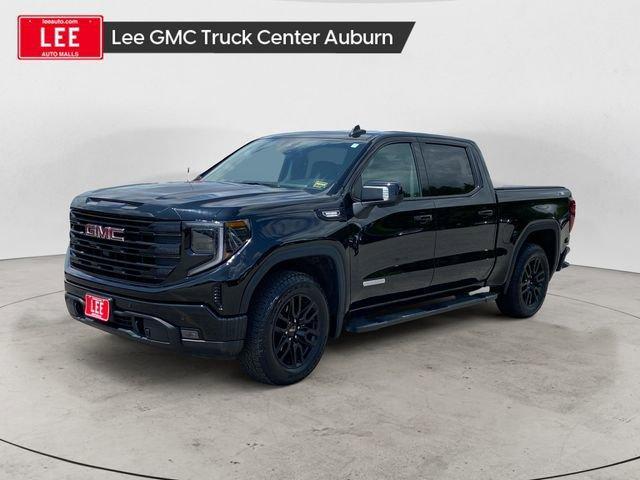 used 2024 GMC Sierra 1500 car, priced at $54,995