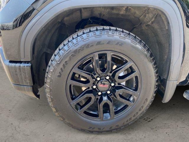used 2024 GMC Sierra 1500 car, priced at $54,995