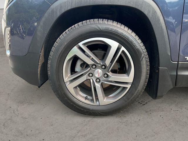 used 2019 GMC Terrain car, priced at $18,990