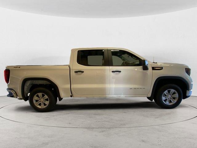 new 2026 GMC Sierra 1500 car, priced at $49,835