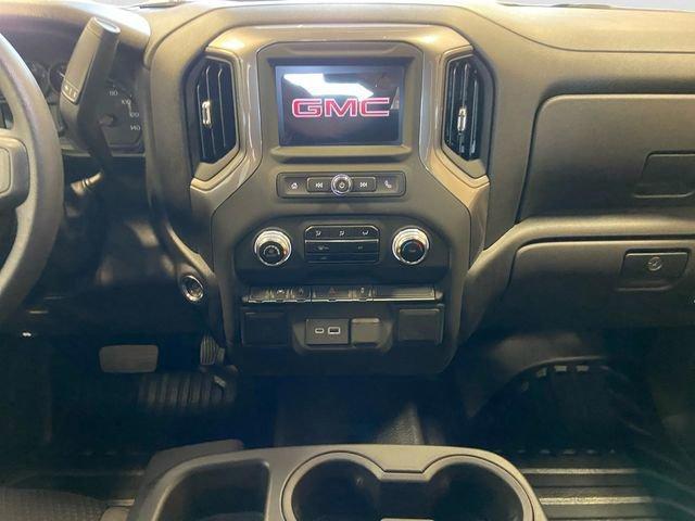 new 2026 GMC Sierra 1500 car, priced at $49,835