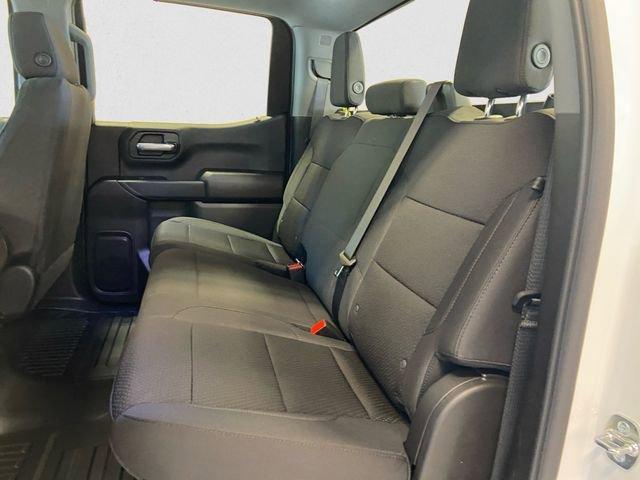 new 2026 GMC Sierra 1500 car, priced at $49,835