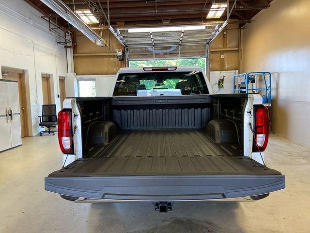new 2026 GMC Sierra 1500 car, priced at $49,835