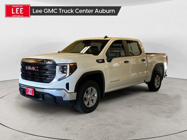 new 2026 GMC Sierra 1500 car, priced at $49,835