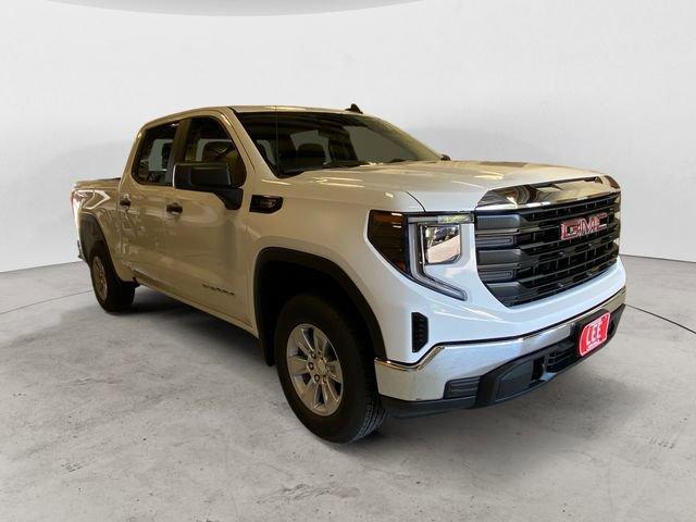 new 2026 GMC Sierra 1500 car, priced at $49,835