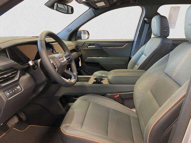 new 2025 GMC Acadia car, priced at $53,585