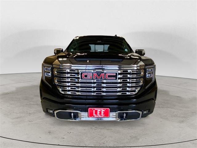 new 2025 GMC Sierra 1500 car, priced at $73,894