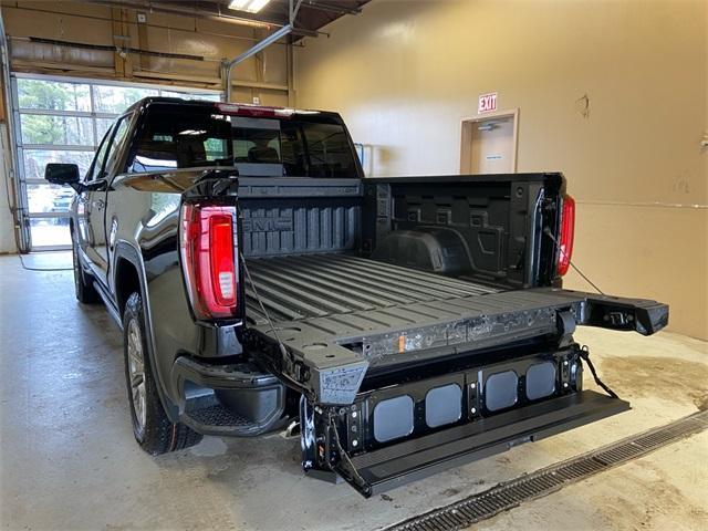 new 2025 GMC Sierra 1500 car, priced at $73,894