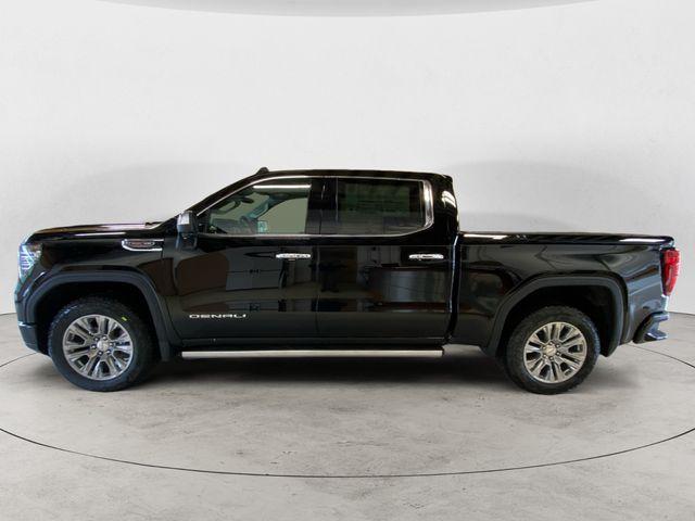 new 2025 GMC Sierra 1500 car, priced at $72,894