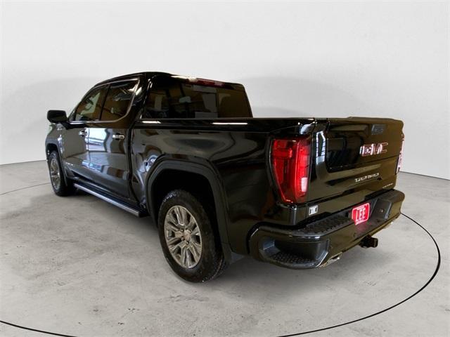 new 2025 GMC Sierra 1500 car, priced at $73,894