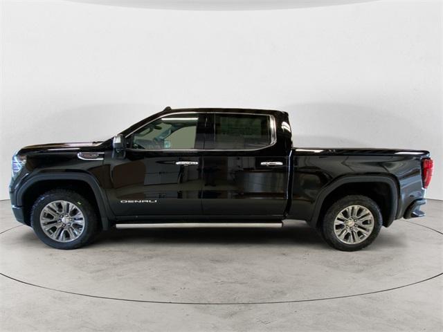 new 2025 GMC Sierra 1500 car, priced at $73,894