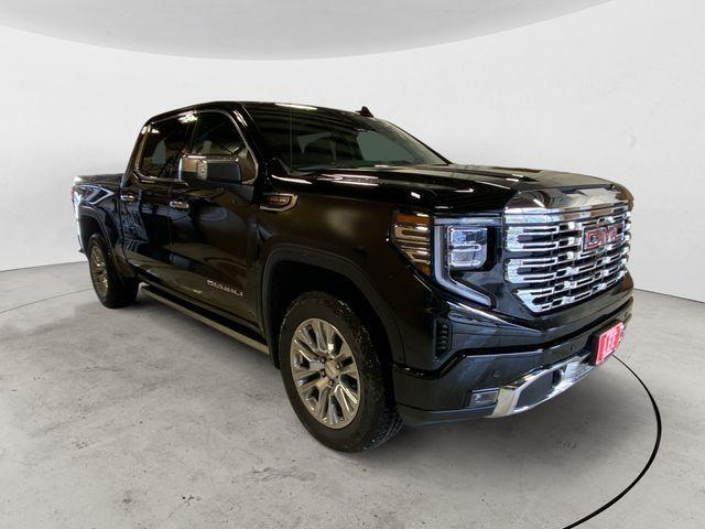 new 2025 GMC Sierra 1500 car, priced at $72,894