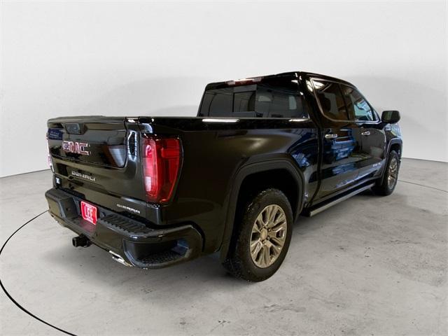 new 2025 GMC Sierra 1500 car, priced at $73,894