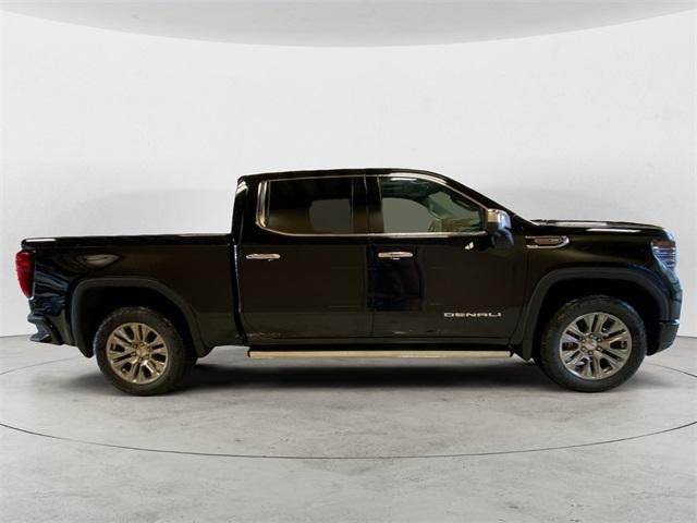 new 2025 GMC Sierra 1500 car, priced at $73,894