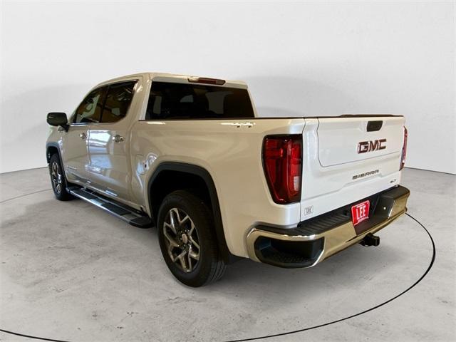 new 2025 GMC Sierra 1500 car, priced at $61,095