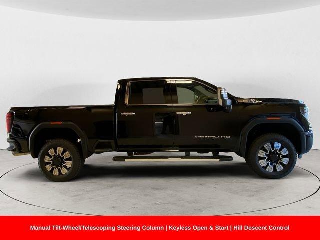 new 2026 GMC Sierra 2500 car, priced at $78,735