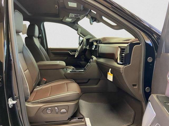 new 2026 GMC Sierra 2500 car, priced at $78,735
