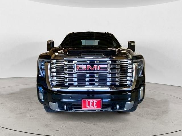 new 2026 GMC Sierra 2500 car, priced at $78,735