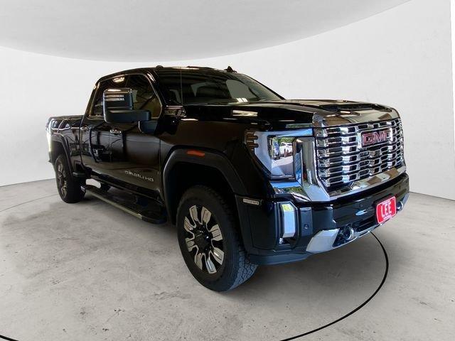 new 2026 GMC Sierra 2500 car, priced at $78,735