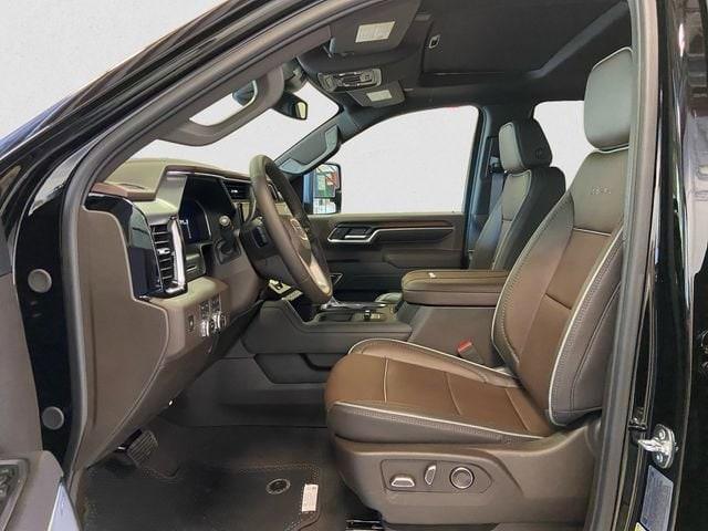 new 2026 GMC Sierra 2500 car, priced at $78,735