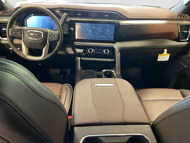 new 2026 GMC Sierra 2500 car, priced at $78,735