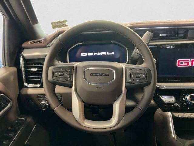 new 2026 GMC Sierra 2500 car, priced at $78,735
