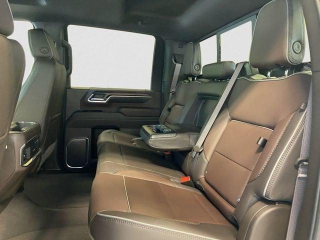 new 2026 GMC Sierra 2500 car, priced at $78,735