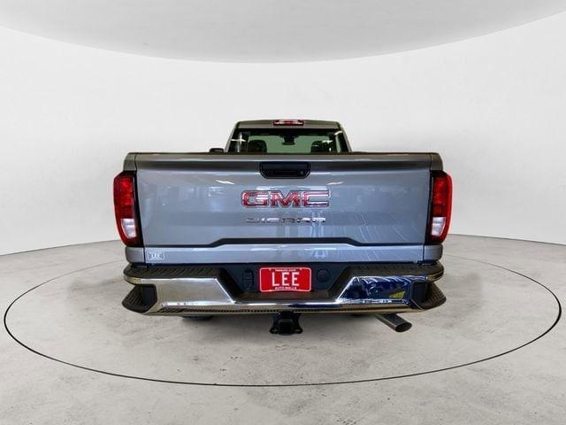 new 2025 GMC Sierra 2500 car, priced at $52,360