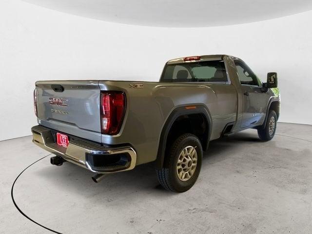 new 2025 GMC Sierra 2500 car, priced at $52,360