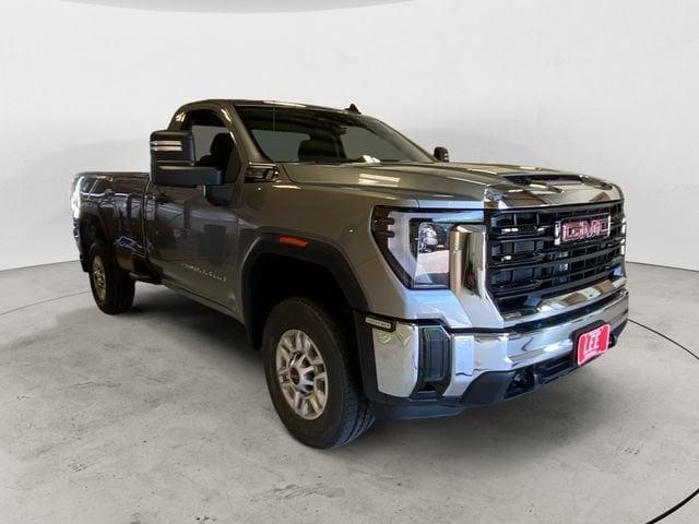 new 2025 GMC Sierra 2500 car, priced at $52,360