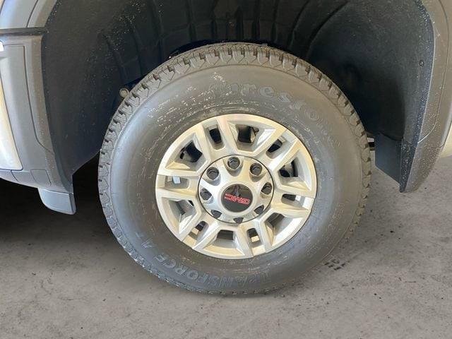 new 2025 GMC Sierra 2500 car, priced at $52,360