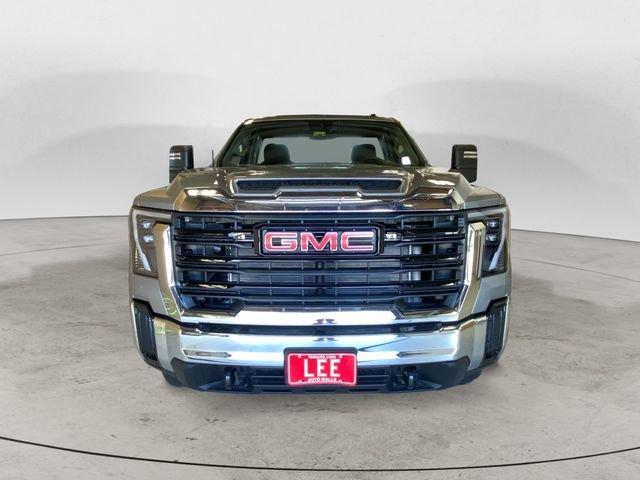 new 2025 GMC Sierra 2500 car, priced at $51,360