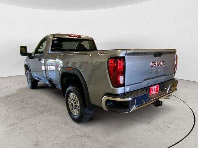 new 2025 GMC Sierra 2500 car, priced at $52,360