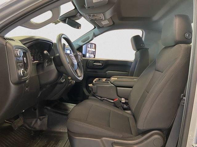 new 2025 GMC Sierra 2500 car, priced at $52,360