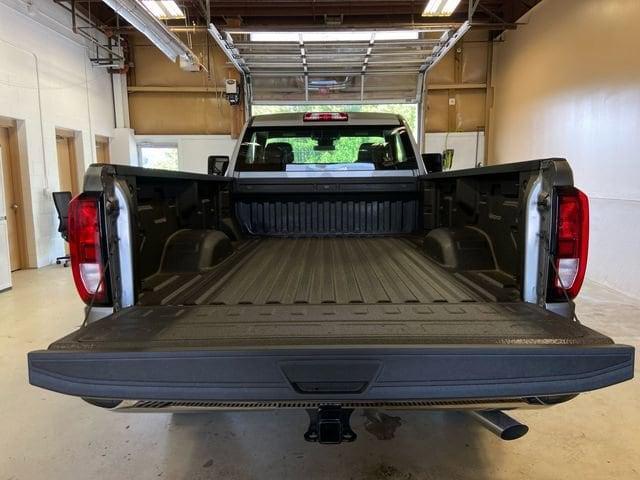 new 2025 GMC Sierra 2500 car, priced at $52,360