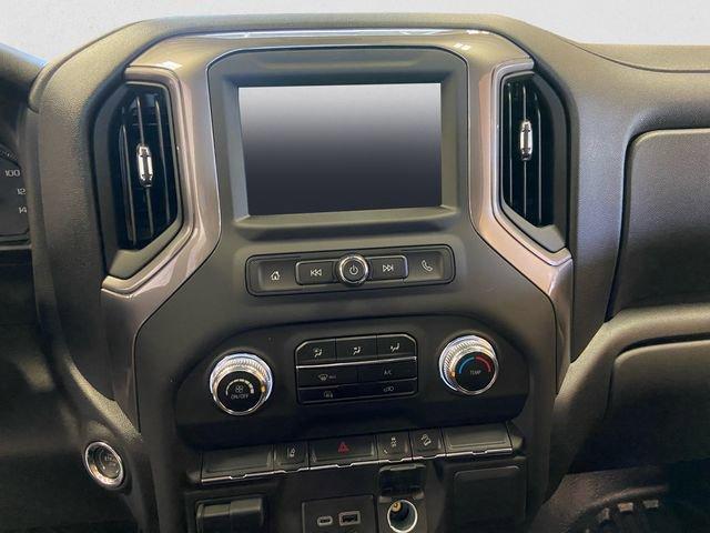 new 2025 GMC Sierra 2500 car, priced at $52,360