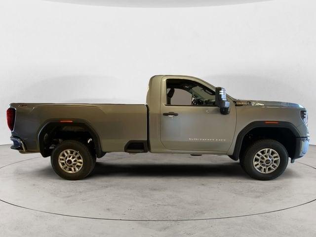 new 2025 GMC Sierra 2500 car, priced at $52,360