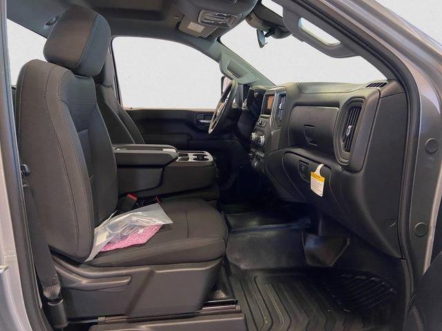 new 2025 GMC Sierra 2500 car, priced at $52,360